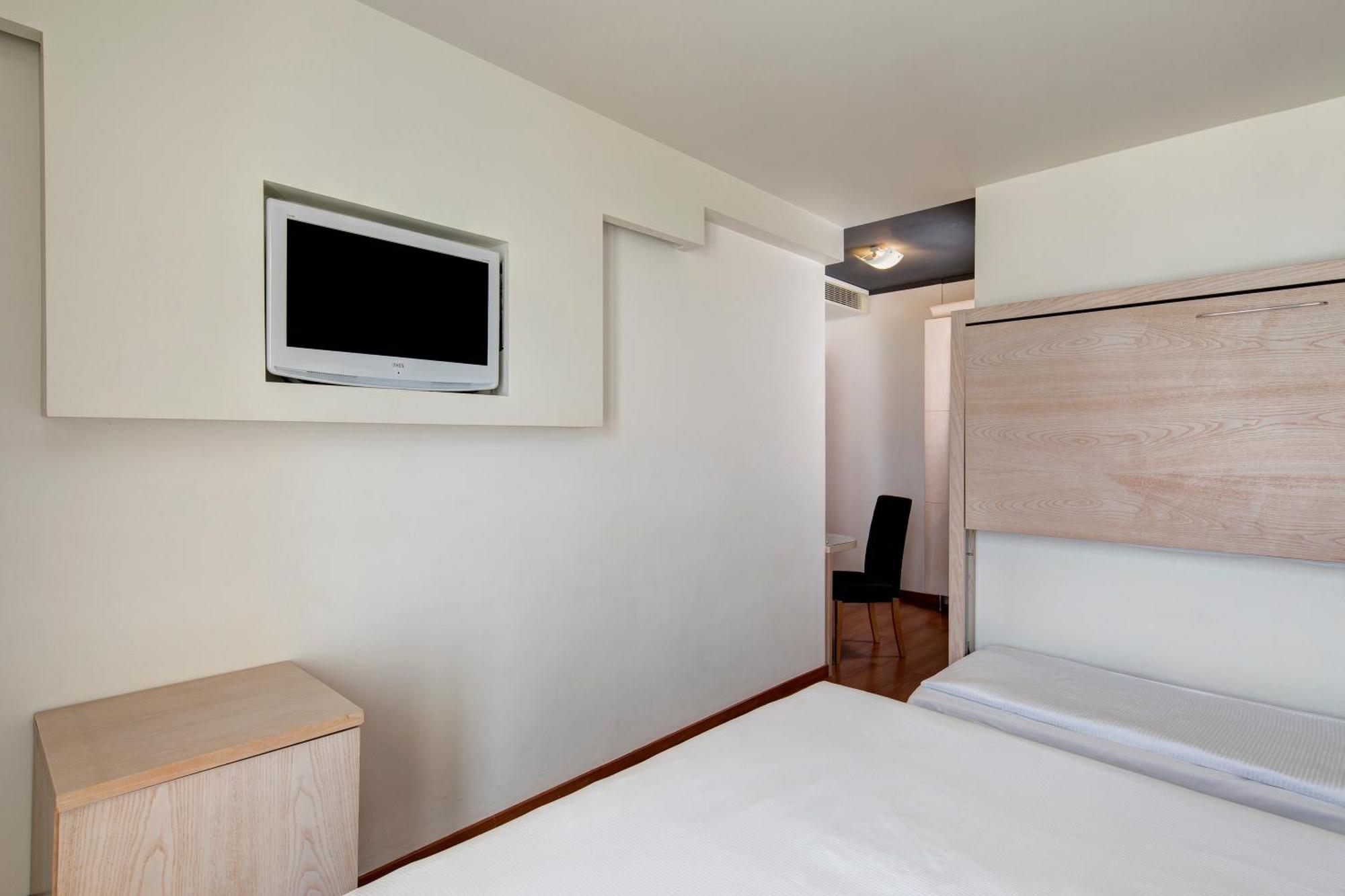 Victoria Frontemare Beach & Spa Hotel Jesolo Quarto foto
